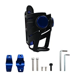 motorcycle cup holders